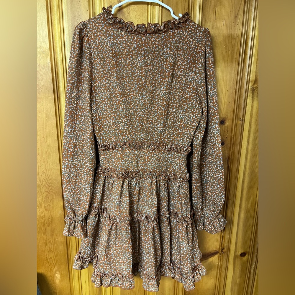 Lulus dress - Picture 6 of 6